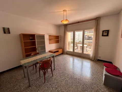 Piso en Carrer del Monestir de Poblet