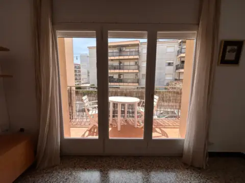 Piso en Carrer del Monestir de Poblet