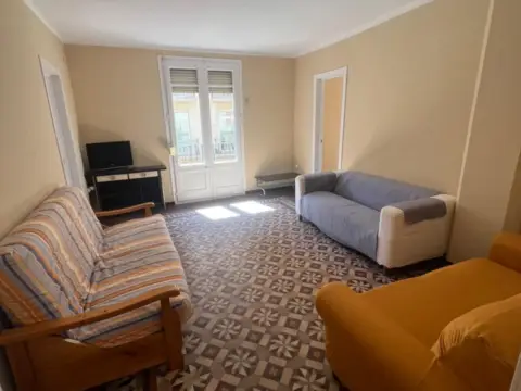 Apartamento en Raval de Robuster