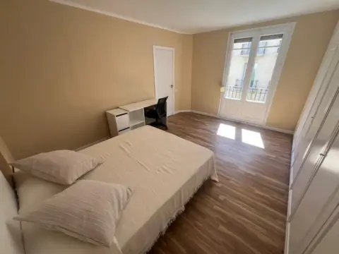 Apartamento en Raval de Robuster