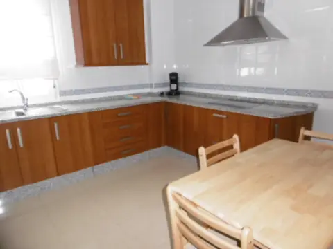 Piso en calle de Cervantes