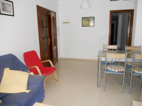 Piso en calle de Juan Valera, 31