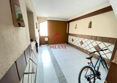 Casa en calle Prolongación Málaga