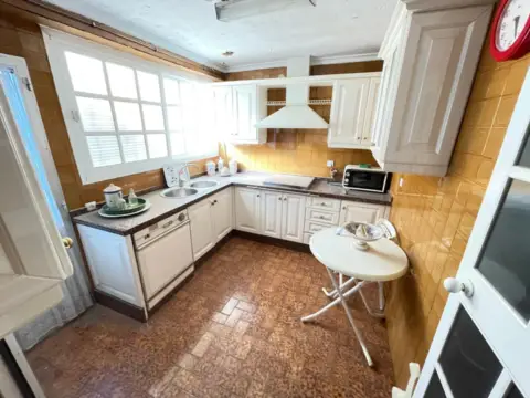 Piso en calle de Federico García Lorca