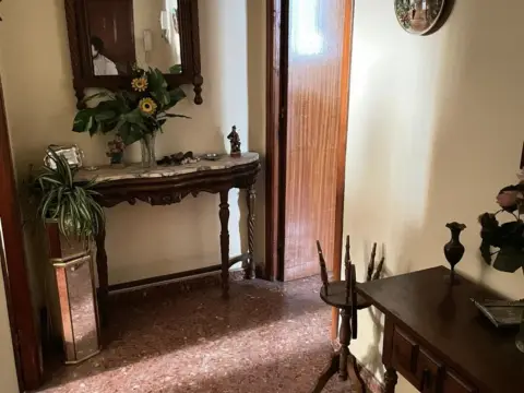 Piso en Plaza José Solis