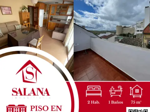 Piso en calle de Gonzalo Silva