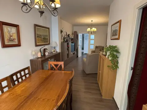 Piso en calle de Juan Carandell