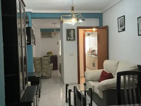 Piso en Avenida de la Fuente de las Piedras