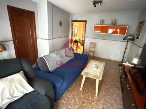 Dúplex en calle de la Fuente