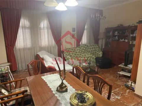 Piso en calle de Alonso Ocles