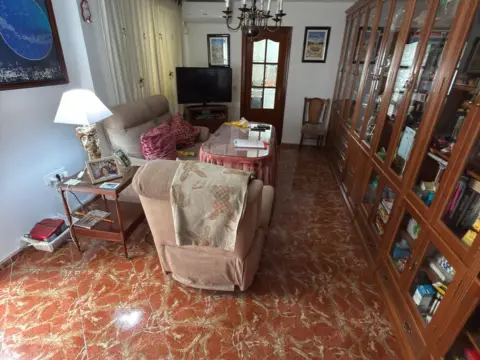 Casa en calle Acera Mío Cid