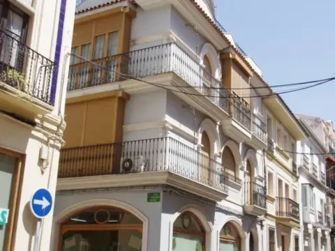 Piso en calle Esquina Martin Belda y Barahona de Soto, nº 35