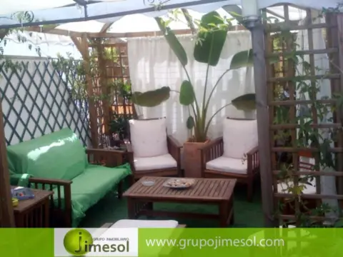 Piso en calle Esquina Martin Belda y Barahona de Soto, nº 35