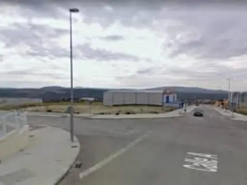 Terreno en Plaza Vado Hermoso