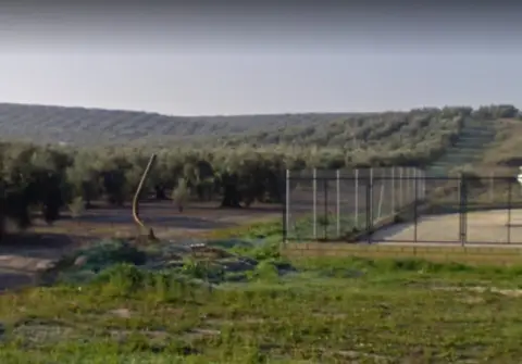 Terreno en Carretera Huertas de Alcantarilla