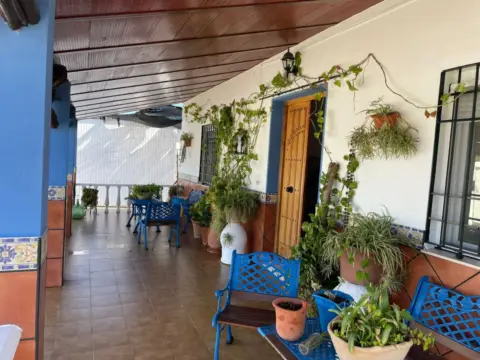 Terreno en Urbanización El Pedroso