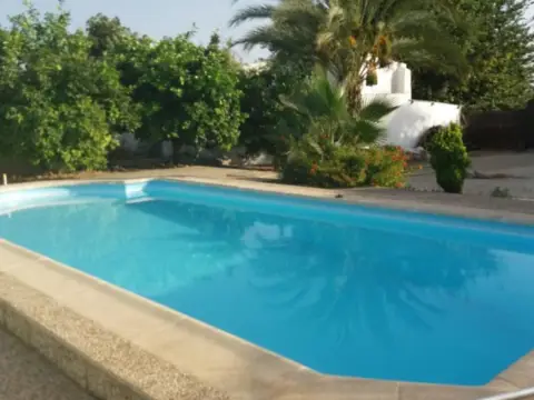 Terreno en Carretera Antigua de Montilla (Hermita La Esperanza)