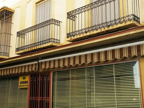 Casa en calle de Juan Carandell