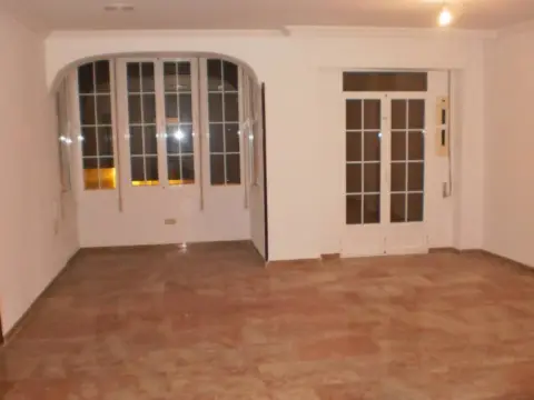 Piso en Plaza de España