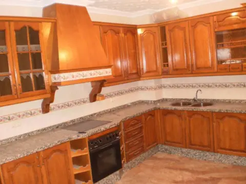 Piso en Plaza de España