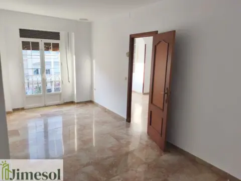 Piso en Plaza de España