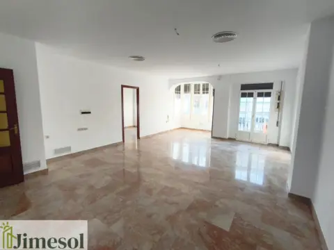 Piso en Plaza de España