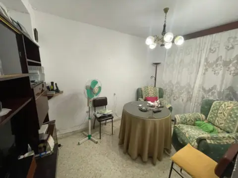 Casa en calle de la Castañeda