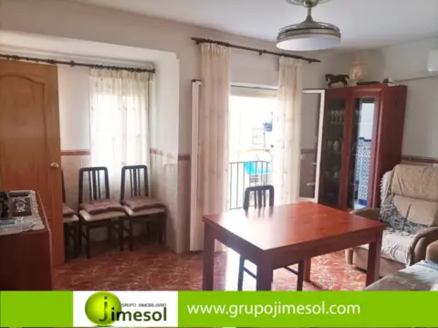 Apartamento en Plaza José Solis