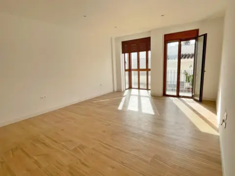 Piso en calle Martín Belda