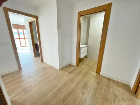 Piso en calle Martín Belda