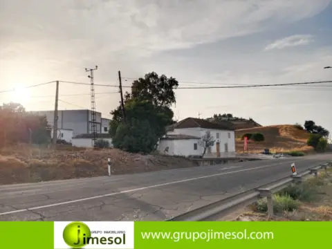 Casa en Carretera Nacional 331