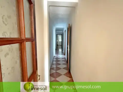 Piso en calle de Julio Romero de Torres