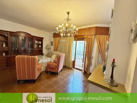 Piso en calle del Muñiz Terrones