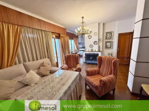 Piso en calle del Muñiz Terrones