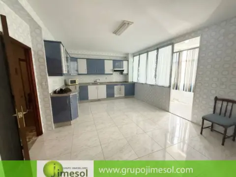 Piso en calle de Cervantes