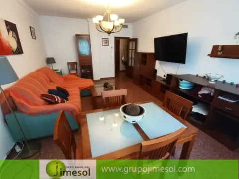 Piso en calle de Cervantes