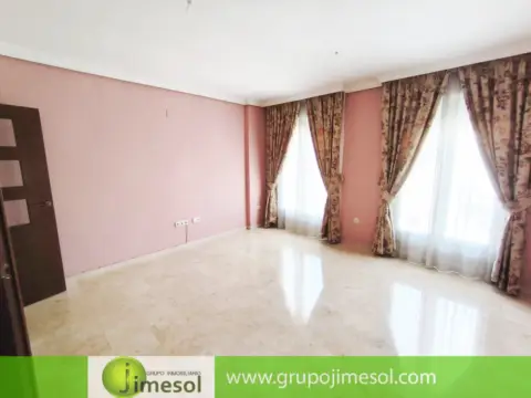 Piso en calle de Antonio Povedano