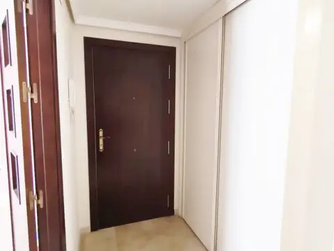 Piso en calle de Antonio Povedano