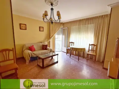 Piso en calle de San Juan de Dios