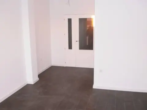 Ático en calle de Doña Leonor