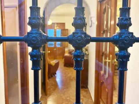 Casa en Avenida de Andalucía