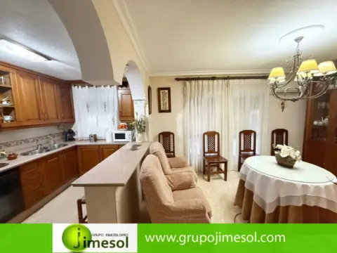 Piso en Urbanización Blas Infante