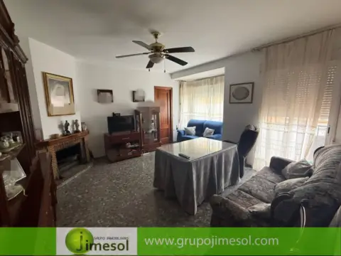 Casa en calle del Teniente Fernández