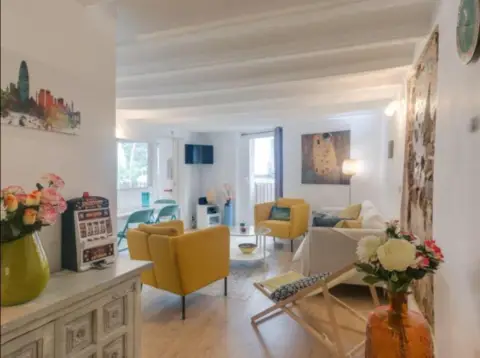 Piso en Carrer dels Còdols