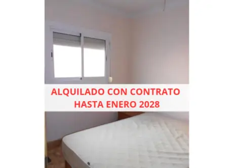 Piso en Carrer de la Font