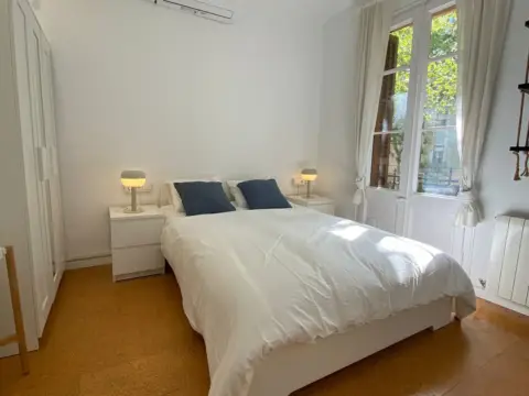 Habitación en Avinguda de Gaudí