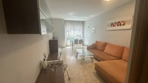 Piso en Avinguda de la Constitució