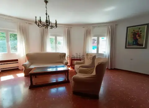 Piso en Carrer de Mossèn Jacint Verdaguer