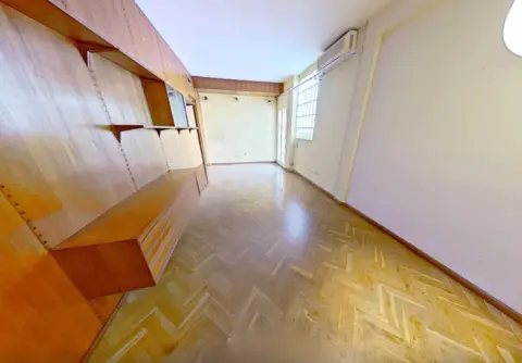 Piso en Gran Via de les Corts Catalanes