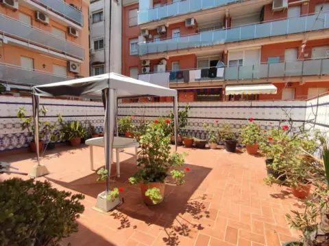 Piso en Carrer d'Iscle Soler